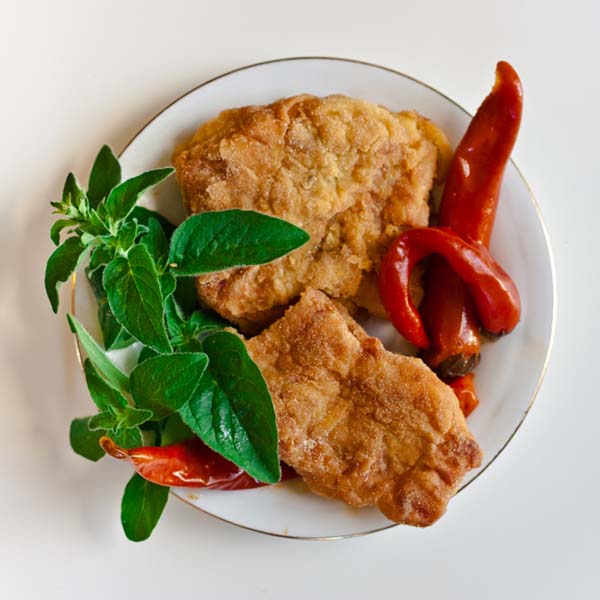 Доставка Еды