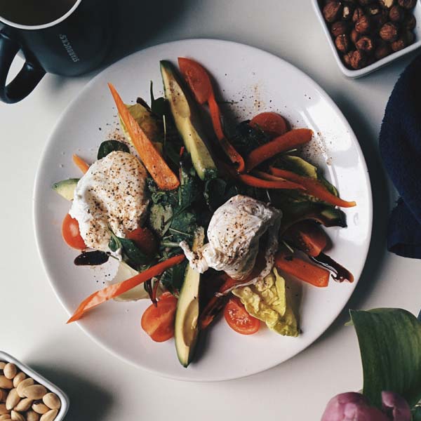 Доставка Еды